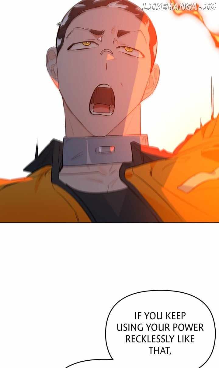 Dealing With Demons Chapter 49 13